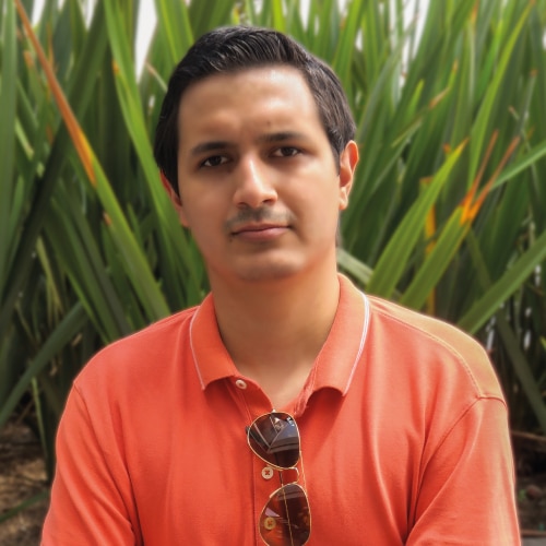 Jorge Herrera
