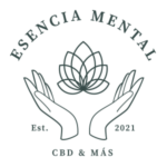 Logo Esencia Mental